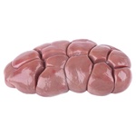 Нирки яловичі, заморожені, 1 кг